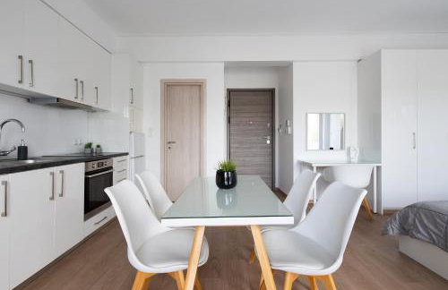 Boutique Studios near Airport - Foto 47