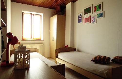 La casetta di Elsa - Foto 11