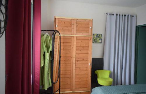 Gite le GINKGO 50 M2 - Foto 24