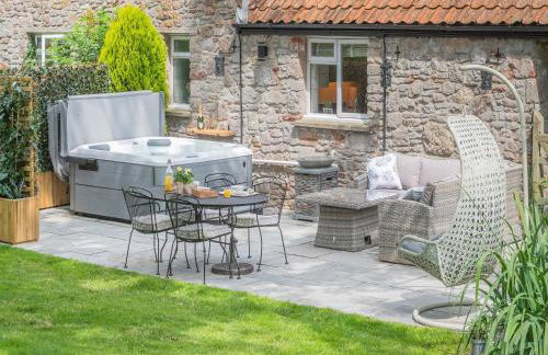 The Cottage At West Brinsea Farm - Foto 1