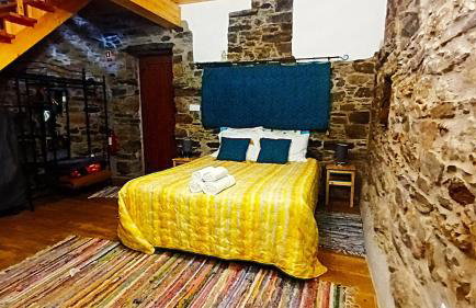 Casas dos Carregais - Foto 73