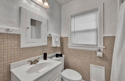 Charming Retreat Near Bricktown & Parks - Foto 15