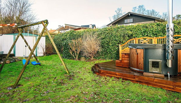 Servicios del alojamiento