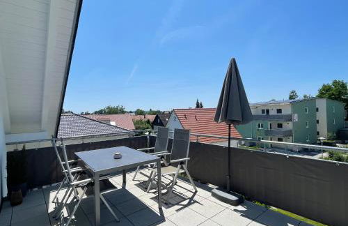 Schlossseeapartment - Foto 11