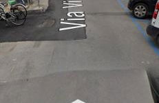 REALE Empoli terrazza vista città - Foto 16