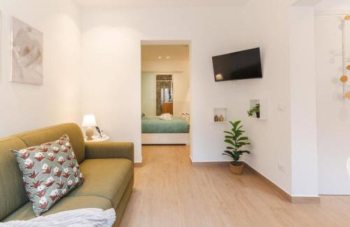 Linfa & Duna Suite - Casuzza 276 - Foto 9