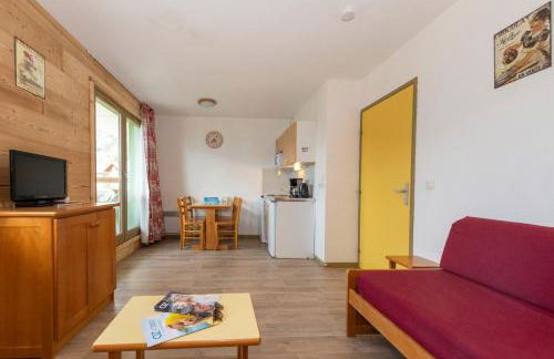 Résidence Capfun Couleurs Soleil, Oz en Oisans - Foto 23