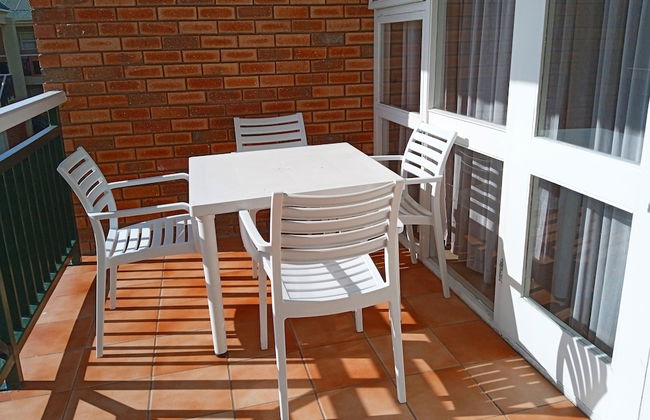 First Group Brookes Hill Suites - Foto 54