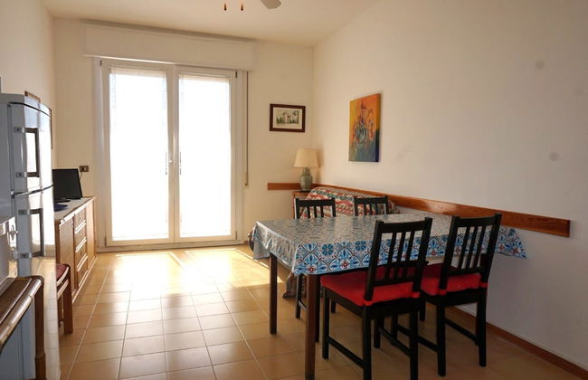 Penthouse With Swimming Pool and Sea View by Beahost Rentals - Foto 6