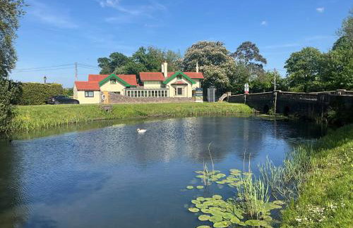 Hafod Lodge - Foto 6