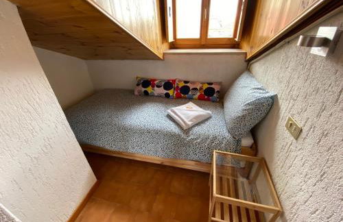 La Mansardina in centro Asiago - Foto 18