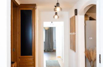 Boutique Apartment Niederrhein - Foto 22