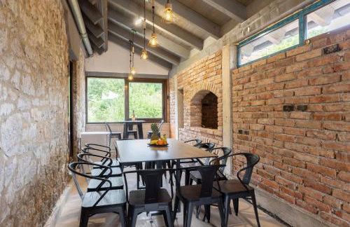 Heritage Villa Velebit Soul - Photo 61