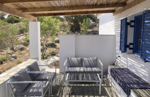 Villa Koukoura - Foto 29