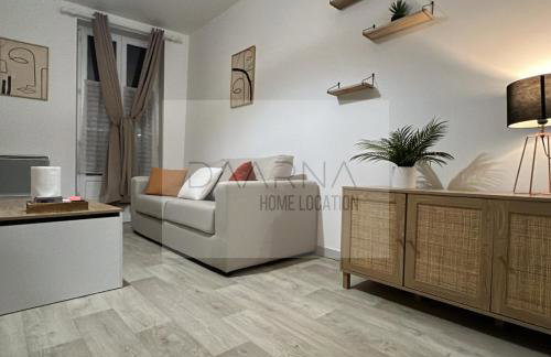Studio centre Saint-Germain-en-Laye - RER A - Proche Paris & Versailles - Foto 5