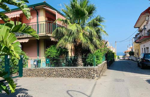 Casa Limoni al mare tra Catania Etna e Taormina - Foto 33