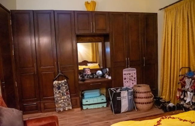 Govan Laikipia Holiday Home - Foto 17