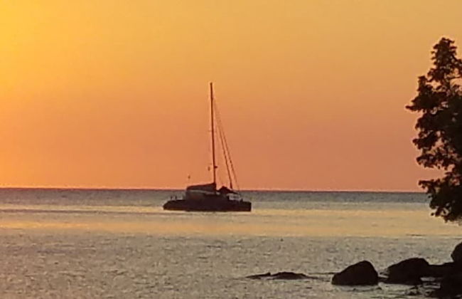 The Beachaven Chalets Kota Belud - Foto 23