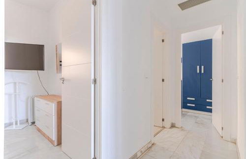 RentitSpain - Castell de Ferro - Castell Playa Vista a la Costa Tropical - Foto 34