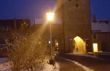 Ferienwohnung Romantica 1. und 2. OG - Foto 25