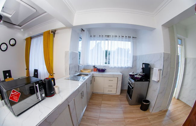 SANTORINA HOME SUITES - Foto 4