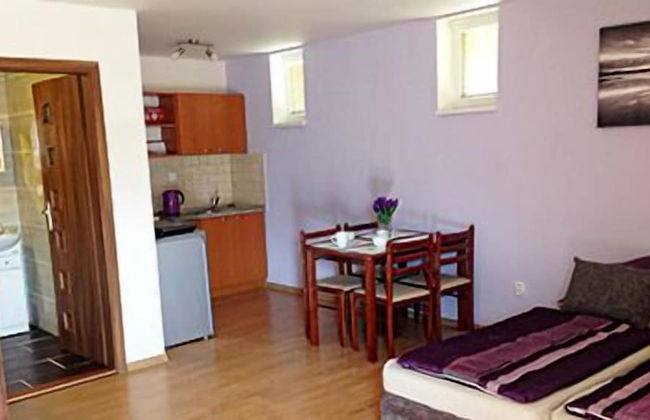 Apartmány STAR - Foto 12