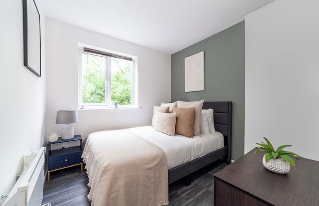 Lovely Apartment in Peckham - Foto 4