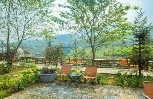 SaPa Village Retreat - Dine & Coffee - Foto 64