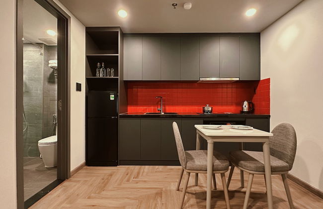 TUK TAK SPACES - Foto 35