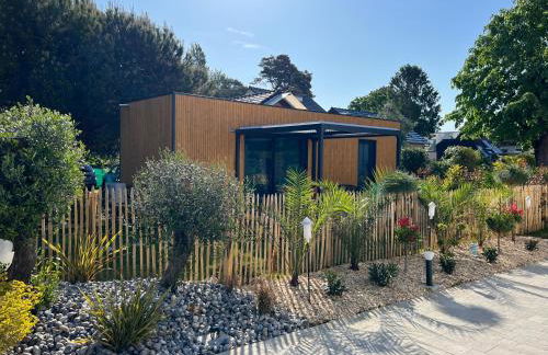 Charmante maison à 2 pas de la mer avec son jardin pour 2 adultes et 2 enfants - Photo 2