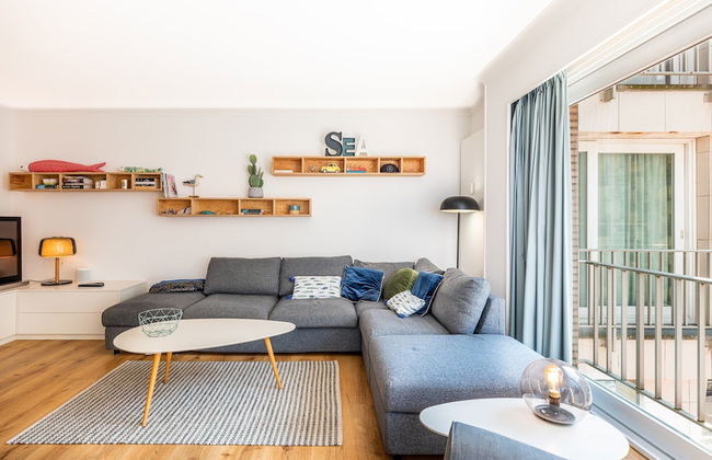 Apartment in Koksijde Near the Beach - Foto 23