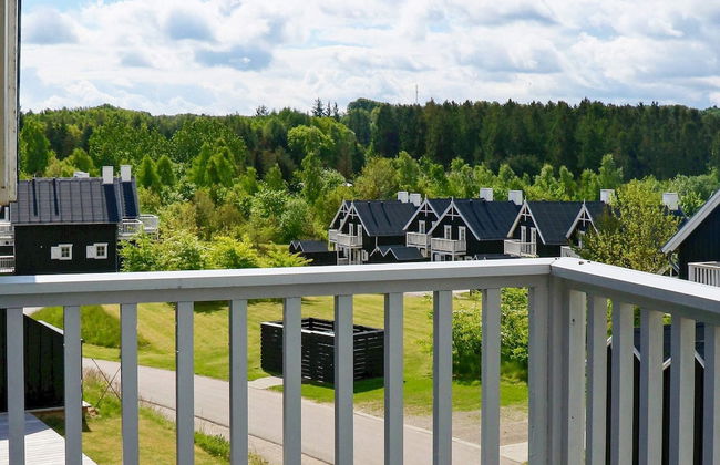 8 Person Holiday Home in Gjern-by Traum - Photo 22