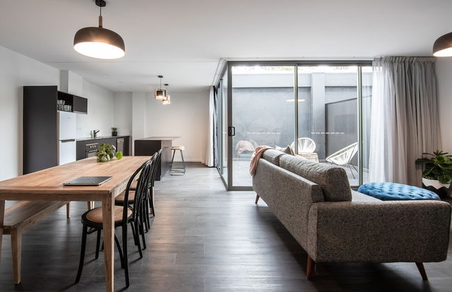 Change Overnight - Foto 49