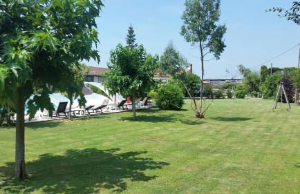 Gite 4, Domaine Logis Gascogne - Photo 4