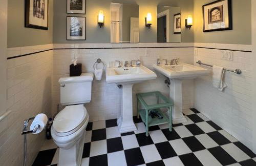 Palm Ridge House with Heated Pool and Cabana Near Beach - Foto 5