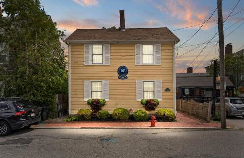 Downtown Steps to Waterfront "The Garden" - Foto 1