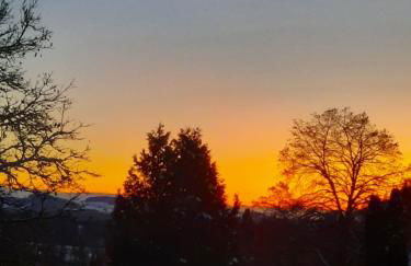 Ferienwohnung Bergblick - Foto 12