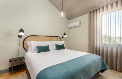 Feel Porto Corporate Housing Campanhã - Foto 80
