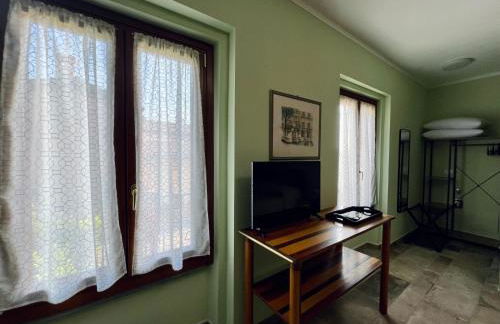 La Rondinera Apartments Franciacorta - Foto 36