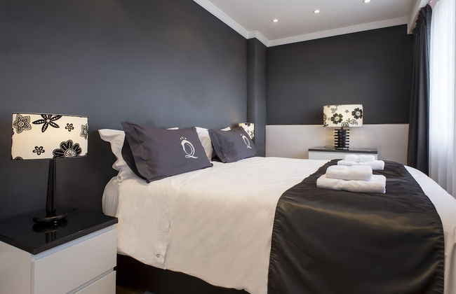 The Queen Luxury Apartments - Villa Fiorita - Photo 4