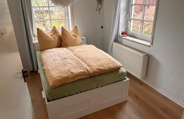 Ferienwohnung Am Weifberg in Hinterhermsdorf Sächsische Schweiz - Photo 18