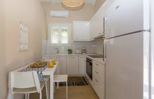 Alisachni Apartments Maisonette - Photo 19