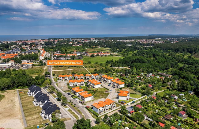 Apartamenty Sun & Snow Bursztynowa Polana - Foto 20