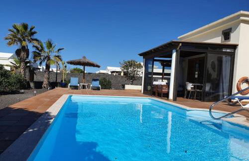 Villa La Carabela 35 - Foto 1