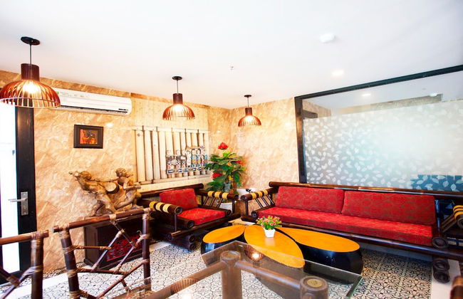 Donald Service Apartment - Photo 3