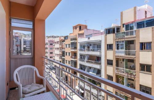 Apartment City Loft Santa Cruz by Interhome - Foto 18