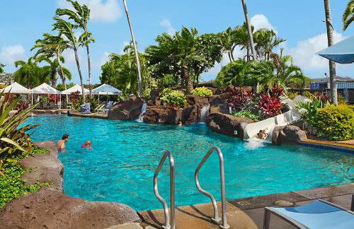 Kiahuna Plantation Resort Kauai by OUTRIGGER - Foto 8