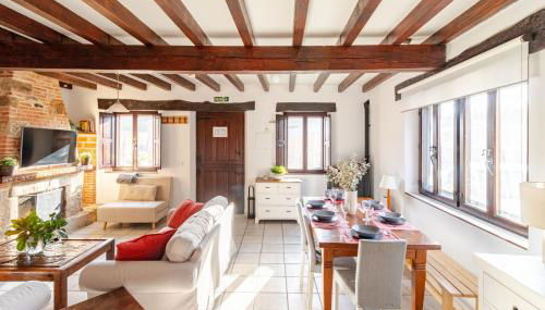 Casa Vallejo en Barcenaciones - Foto 5