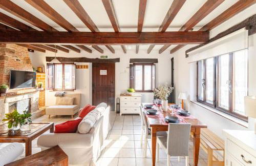 Casa Vallejo en Barcenaciones - Foto 5