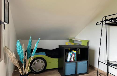 Lazurowy Azyl Borzygniew - Photo 10